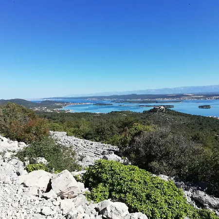 Villa Kovaceva Bay Tkon