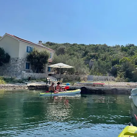 Kovaceva Bay 别墅