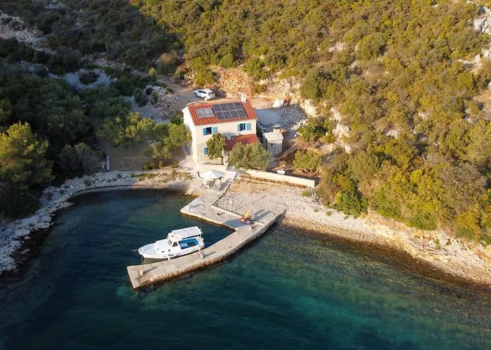 Kovaceva Bay Villa