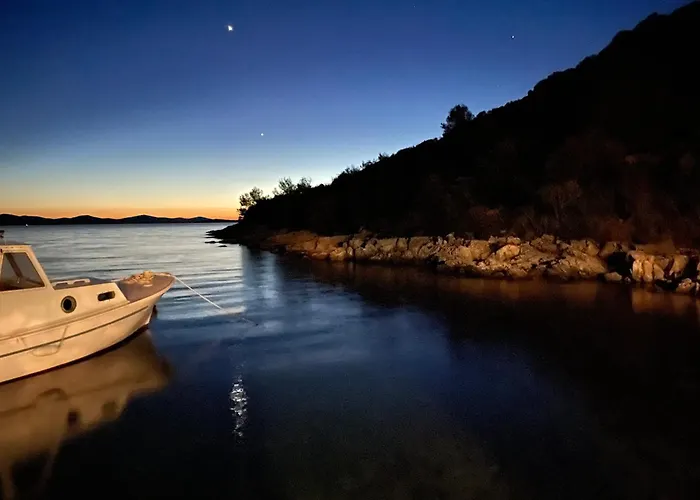 Kovaceva Bay *