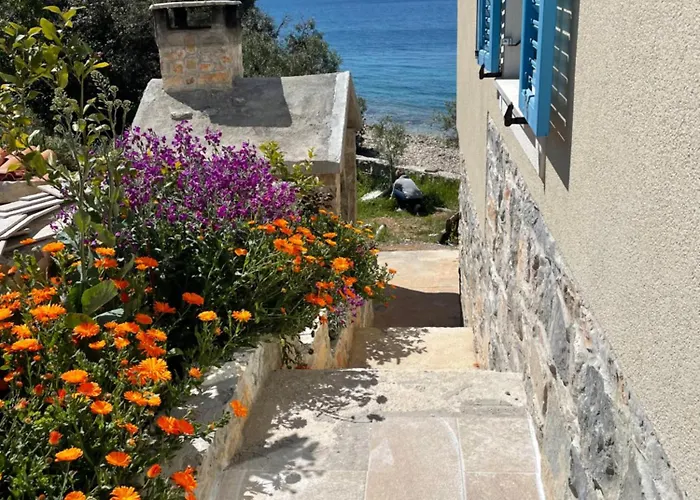 Kovaceva Bay Villa