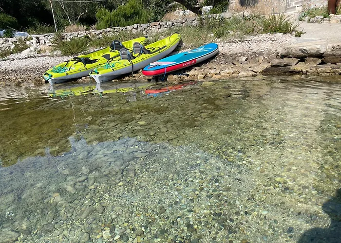 Kovaceva Bay *