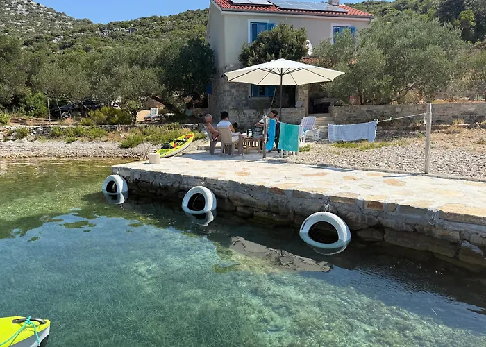Kovaceva Bay *