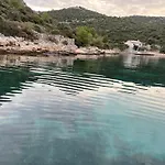 فيلة Kovaceva Bay تكون