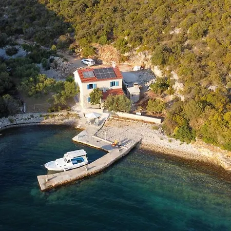 Kovaceva Bay Villa