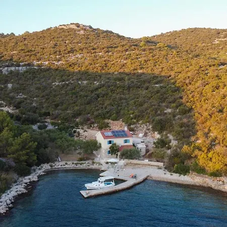 Villa Kovaceva Bay *