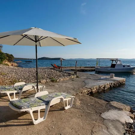 Kovaceva Bay Tkon