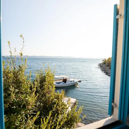 빌라 Kovaceva Bay