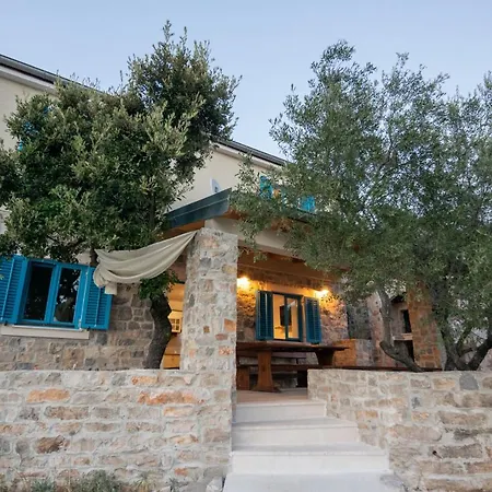 Villa Kovaceva Bay *