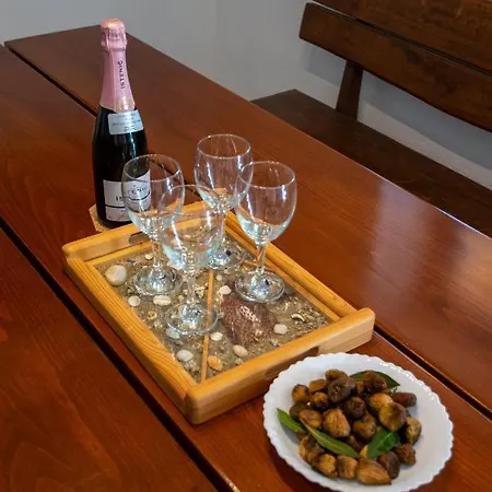 Kovaceva Bay Villa Tkon