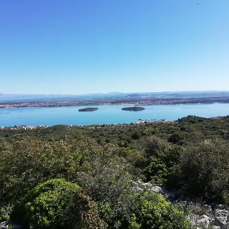 Villa Kovaceva Bay Tkon