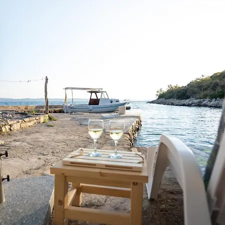 Vila Kovaceva Bay