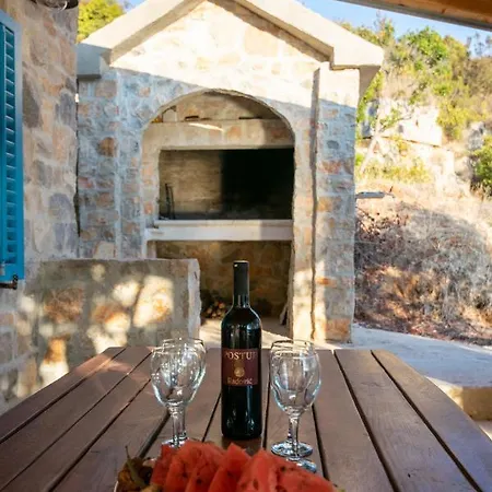 Villa Kovaceva Bay *