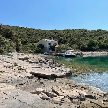 빌라 Kovaceva Bay *
