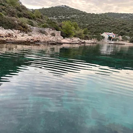 빌라 Kovaceva Bay 트콘