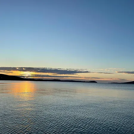 빌라 Kovaceva Bay *