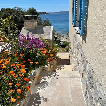 Kovaceva Bay Villa