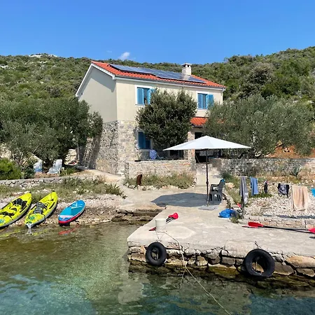 Villa Kovaceva Bay Tkon