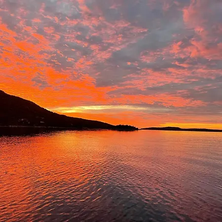 빌라 Kovaceva Bay *