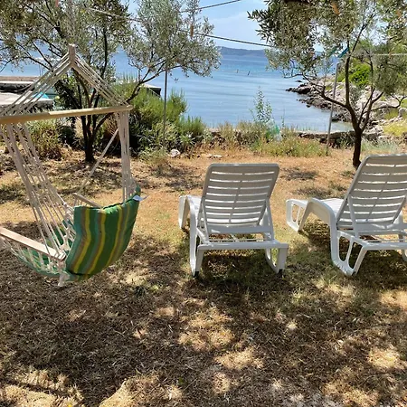 Kovaceva Bay Villa Tkon