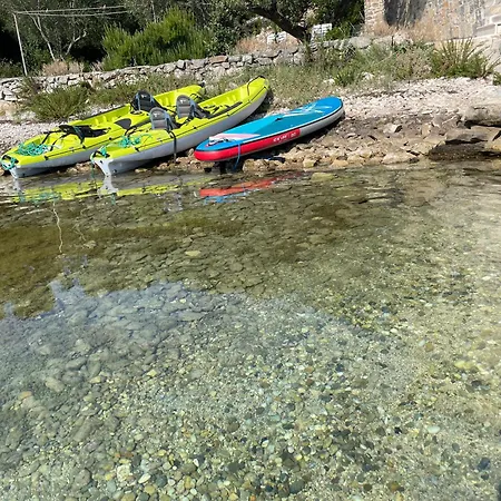 Kovaceva Bay *