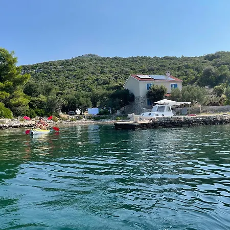 Villa Kovaceva Bay Tkon