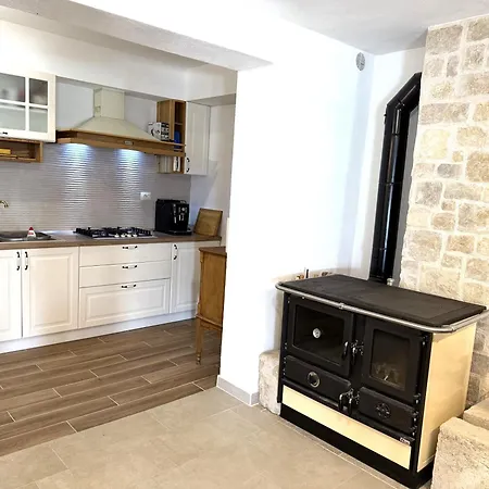 Villa Kovaceva Bay *