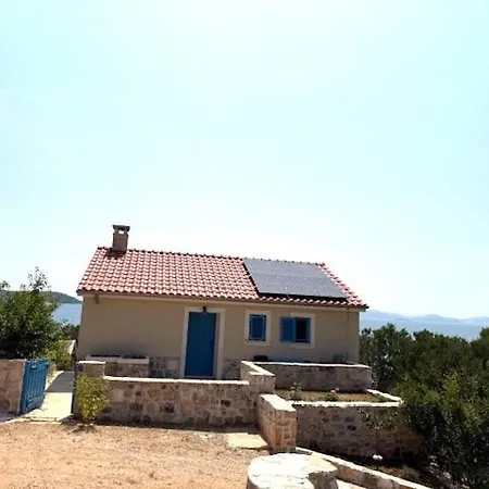 빌라 Kovaceva Bay *