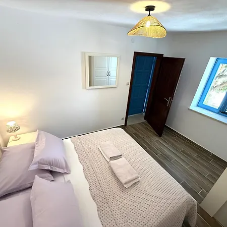 Villa Kovaceva Bay Tkon