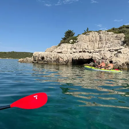 Kovaceva Bay 빌라