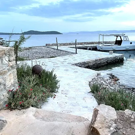 Kovaceva Bay * 트콘