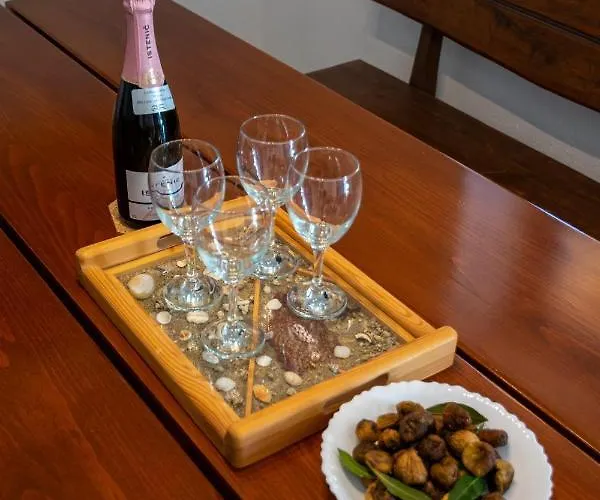 Kovaceva Bay فيلة تكون