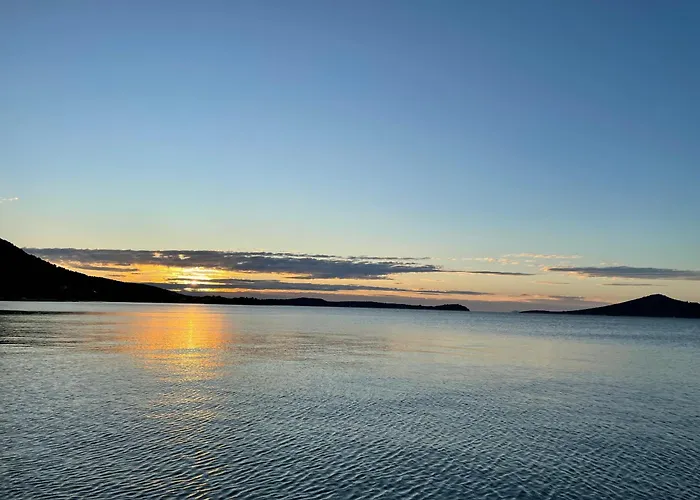 빌라 Kovaceva Bay *