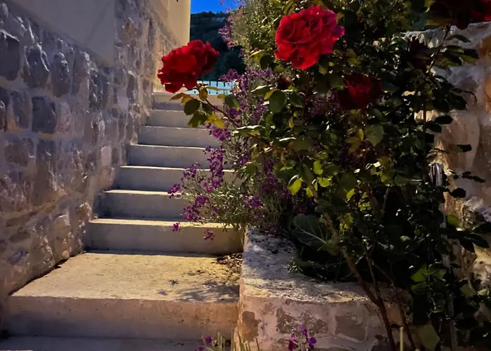 Kovaceva Bay 빌라 트콘