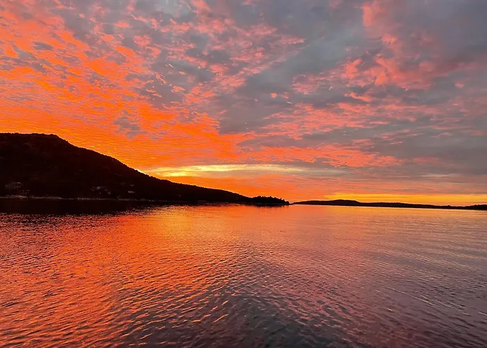 فيلة Kovaceva Bay *