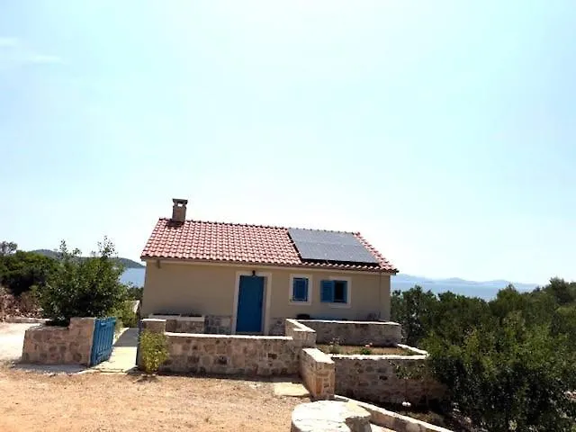 فيلة Kovaceva Bay *