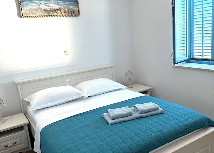 Kovaceva Bay فيلة تكون