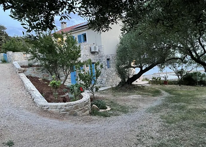 Kovaceva Bay * تكون