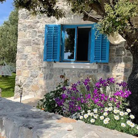 Villa Kovaceva Bay