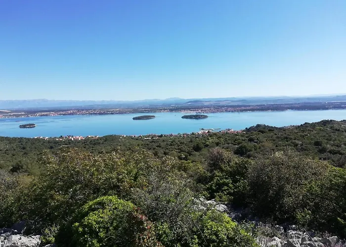 Villa Kovaceva Bay Tkon