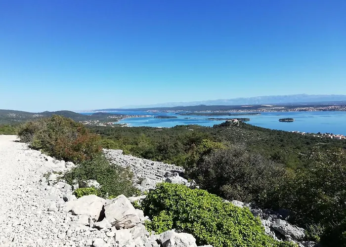 Villa Kovaceva Bay Tkon